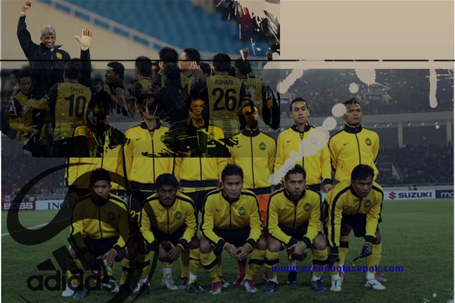 harimau malaya